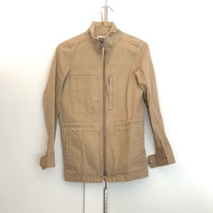Light summer jacket